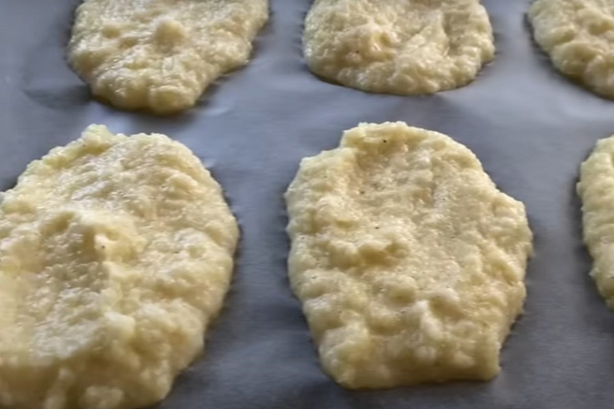 драники в духовке