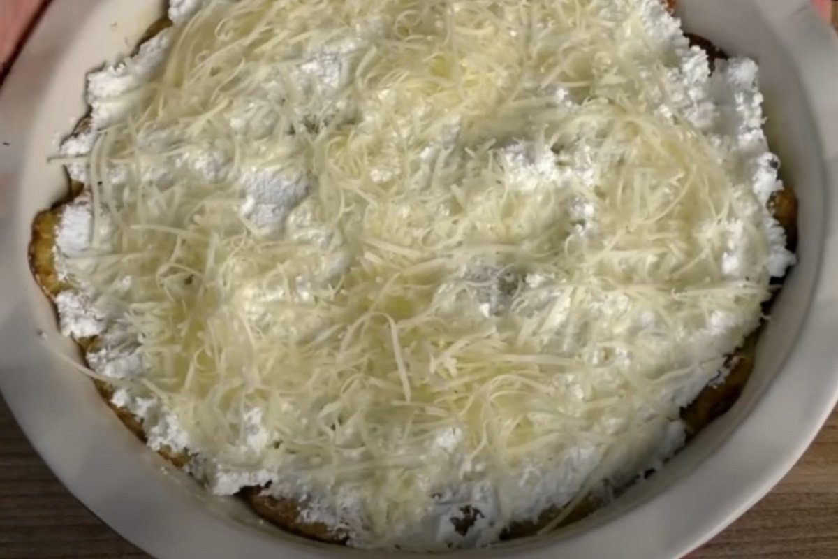 драники в духовке