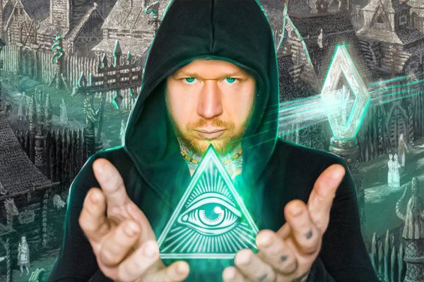 Владимир Древс уверен, что предсказания из древних вед начали сбываться