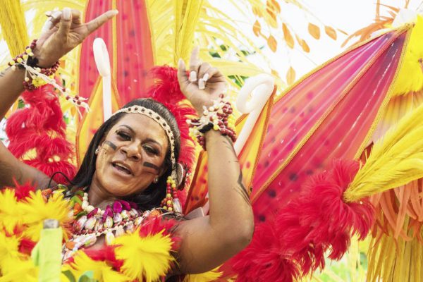 Какой древний дух заботится о тебе по знаку зодиака