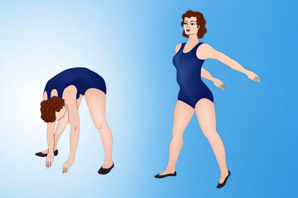 Как приучить себя питаться дробно