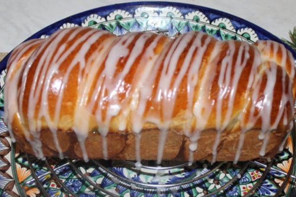 Почему хлеб кажется вкуснее, когда отламываешь