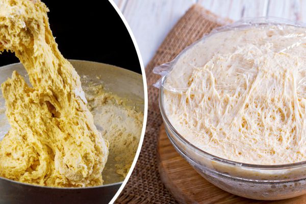 Не покупаю хлеб уже 7 лет, пеку и продаю, дорого