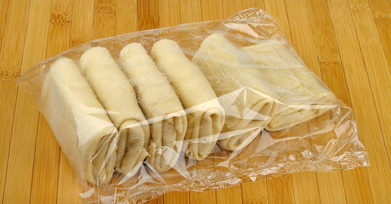 дрожжевые блины