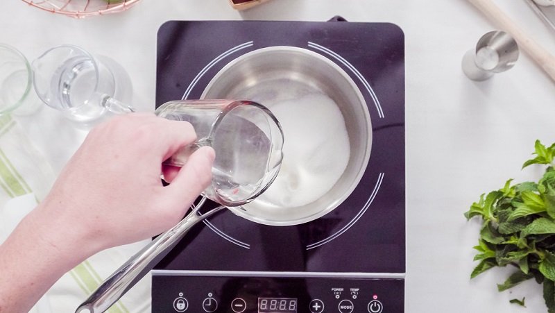 дрожжевые лепешки без яиц