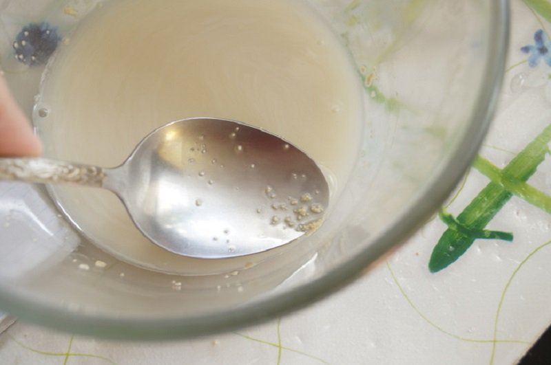 вкусные дрожжевые лепешки