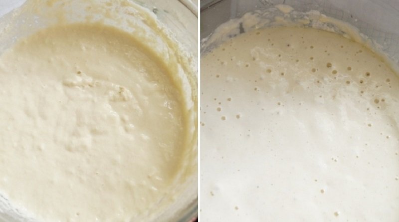 дрожжевые лепешки как делать