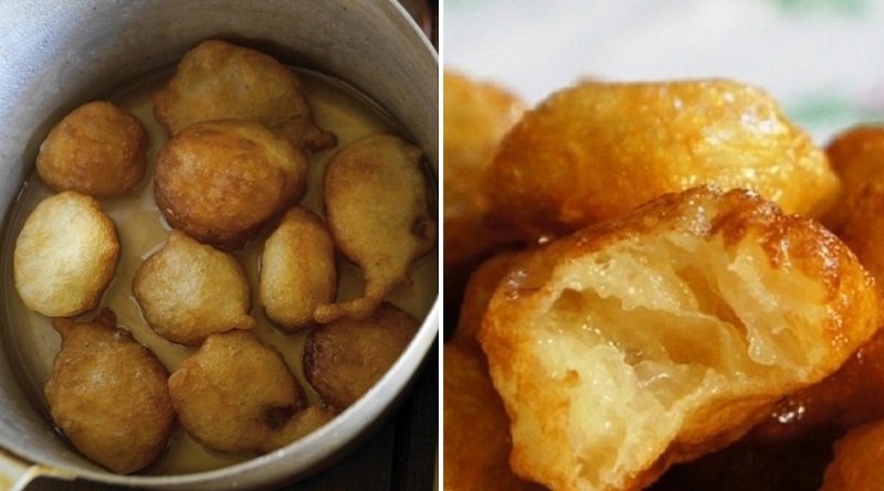 как приготовить дрожжевые лепешки