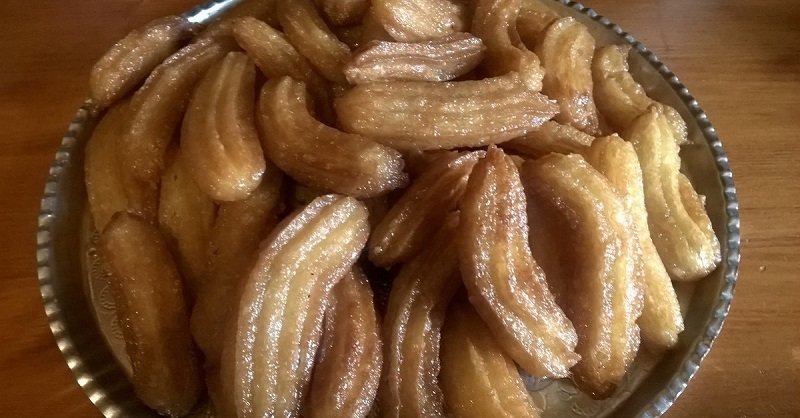 как приготовить дрожжевые лепешки