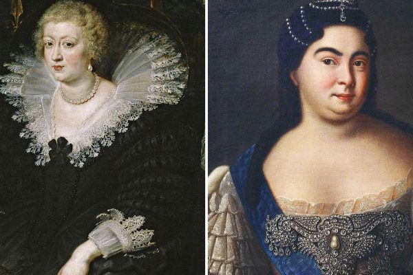 Как обольщали мужчин знаменитые некрасавицы прошлых дней