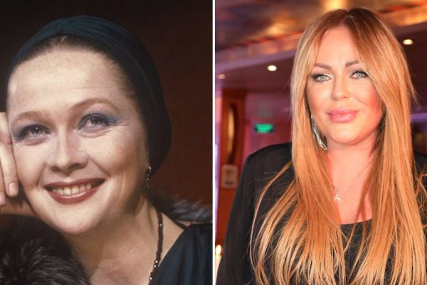 Знаменитости, что искали красоту и молодость, а обрели вечный покой