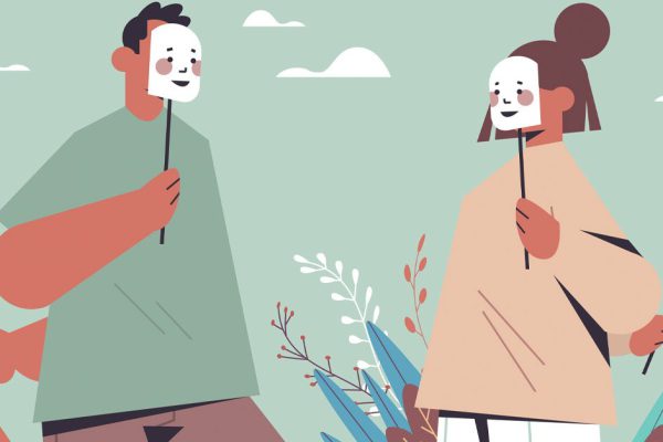 Фальшивые до глубины души: знаки зодиака, которым неведома настоящая дружба