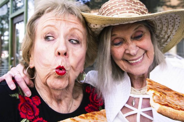 Кто твоя лучшая подруга по знаку зодиака