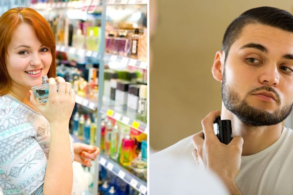 Подсмотрела у мужчины-блогера духи, чтобы всегда вкусно пахнуть в 2023 году