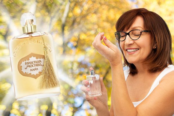 Провела тест «Красной Москвы» без удушающих нот нафталина, хочу поделиться впечатлениями