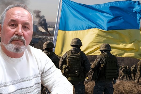 Откровенные предсказания Виктора Шовкошитного о том, что ждет Украину в ближайшие годы