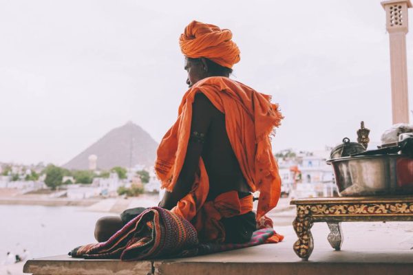 Духовные уроки Индии, которые не помешает усвоить всем нам