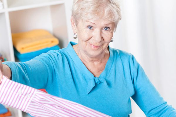 Мы снимали квартиру поближе к свекрови, чтобы присматривать за ней, но уже совсем скоро пожалели об этом
