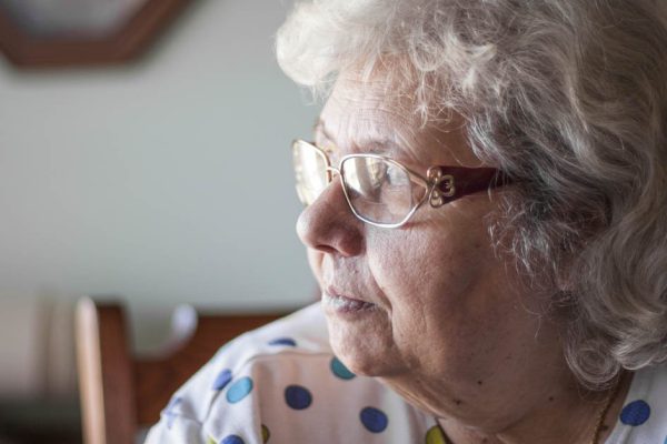 Зашла утром к сыну и невестке в комнату и схлопотала чудовищный выговор