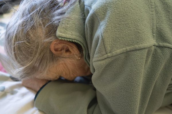 Почему в блокадном Ленинграде выжили те, кто не ложился в постель для сохранения энергии