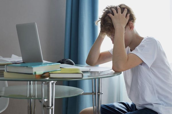 Когда вы в последний раз видели реального второгодку или двоечника