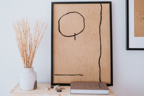 Соседка Татьяна сделала новомодный ремонт, угрохав в него все сбережения, я зашла оценить, так себе, если честно