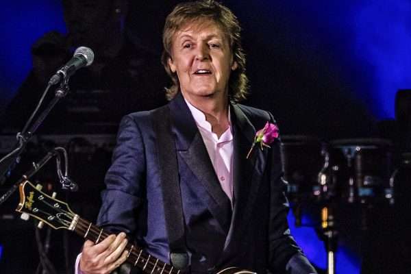 Чем заплатил за успех 80-летний Пол Маккартни