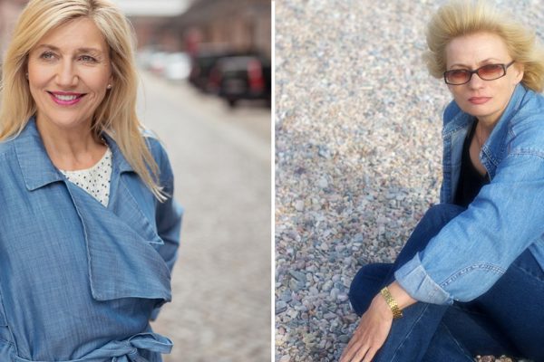 Какие джинсовые вещи вышли из моды