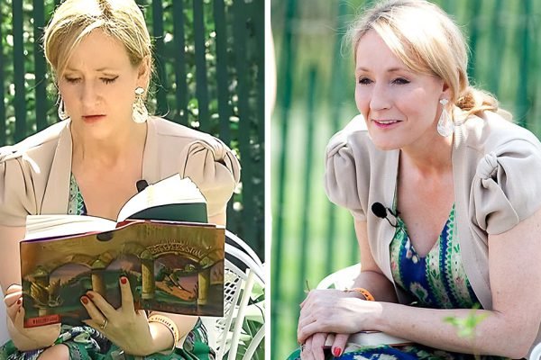 Небеса вознаградили женщину, потерявшую мать, ребенка и желание жить