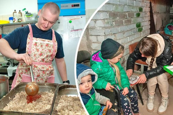 Эксперт по выживанию рассказал, что готовить, когда нет света, газа и воды