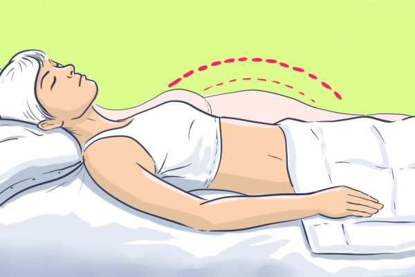 Чем утолить вечерний жор и стоит ли есть после 18:00