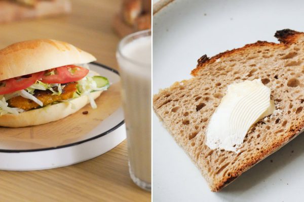 От какой еды китайцы воротят нос, чтобы питаться сбалансированно, а мы едим такое постоянно