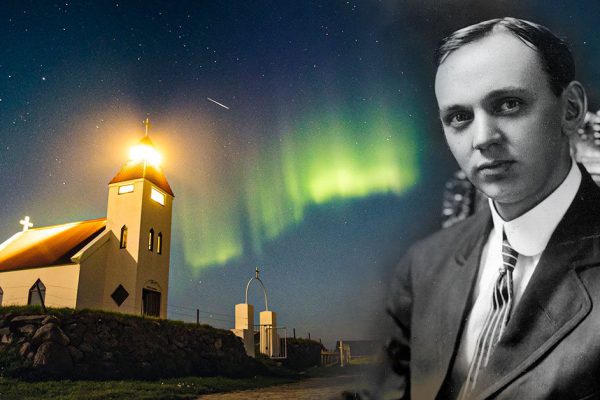 Предсказания Эдгара Кейси про особое место, что станет спасением для всего человечества