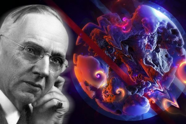 Великие и страшные прогнозы Эдгара Кейси начинают сбываться, спящий пророк всё предсказал