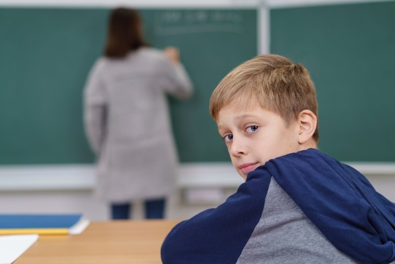 единственный сын в семье