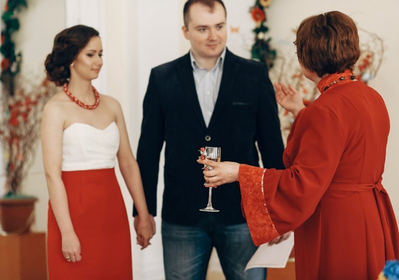 единственный сын