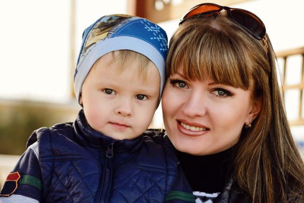 К чему следует быть готовой маме каждого мальчика