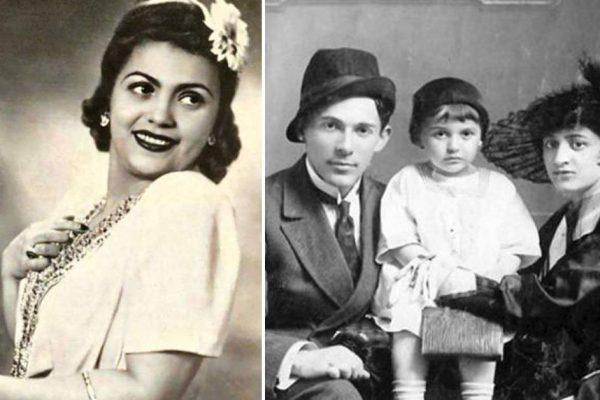 Почему Эдит Утесова, которой достался задушевный голос отца, не выступала последние 15 лет жизни