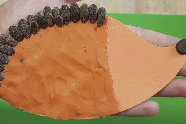 Можно ли есть арбузные семечки