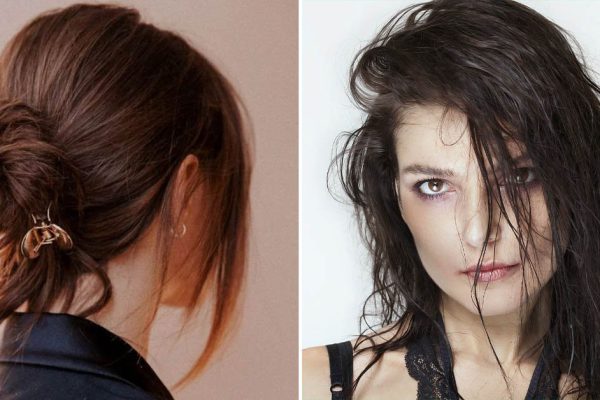 Пять провинциальных укладок волос из черного списка стилиста