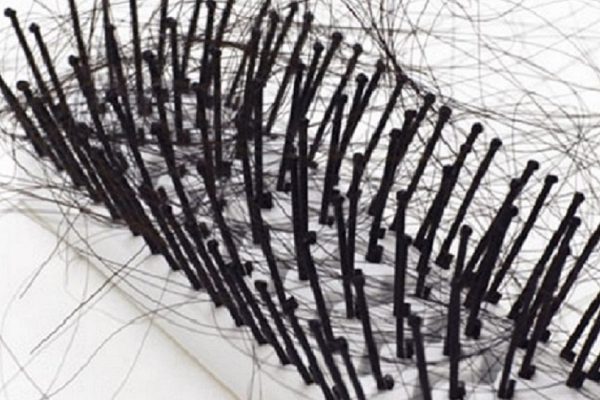 Добавь только 2 компонента в обычный шампунь, и смело прощайся с выпадением волос!