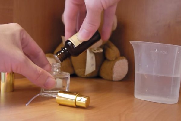 Сделай уборку приятной и эффективной: эфирные масла лучше любой химии!