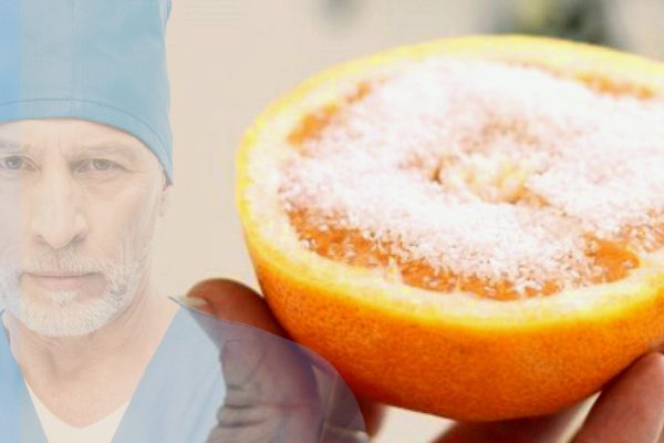 «Целлюлит окончательно повержен! Чтобы старый целлюлит и растяжки исчезли, просто втирайте…»