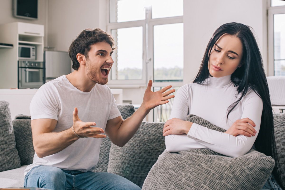 эгоистичный человек признаки