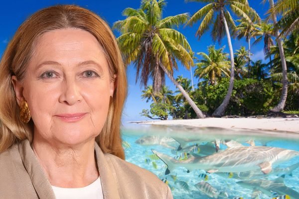 Тамара Глоба рассказала, кому из знаков зодиака стоит отправиться в отпуск во второй половине лета