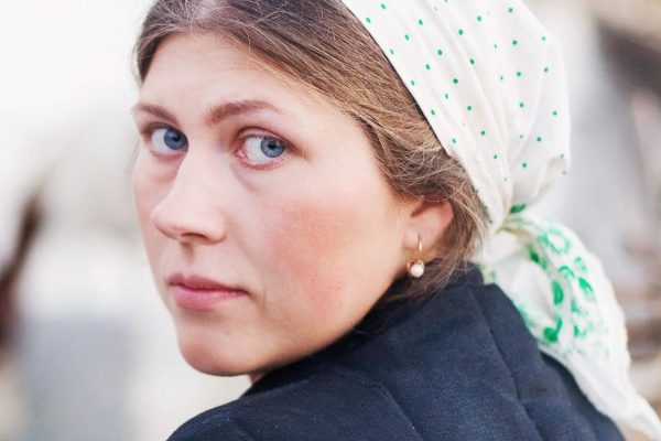 «Серафима Прекрасная» стала многодетной мамой, но выглядит чудесно в свои 38 лет