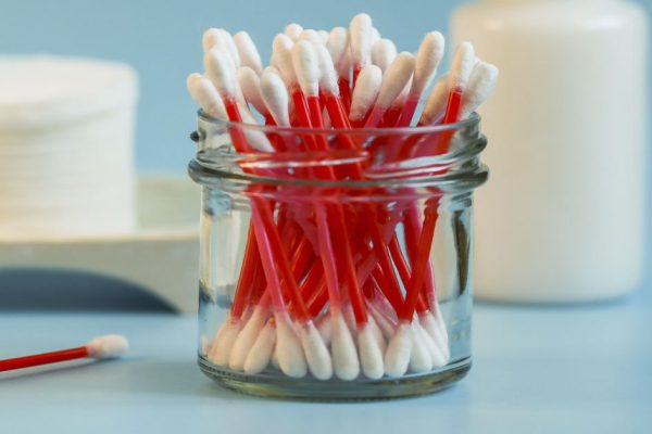 Подруга в Голландии переняла экологичный образ жизни, покупает натуральные аналоги привычных вещей