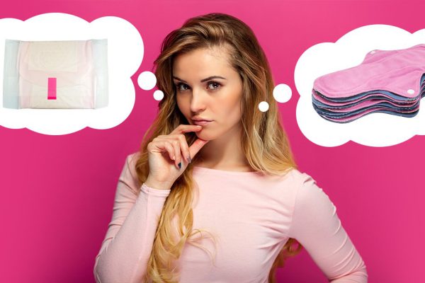 Чем очаровывают многоразовые средства гигиены