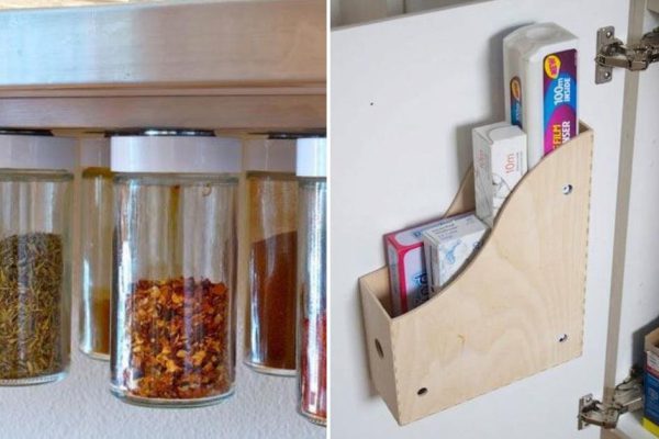 Как выглядит кухня удалой хозяйки