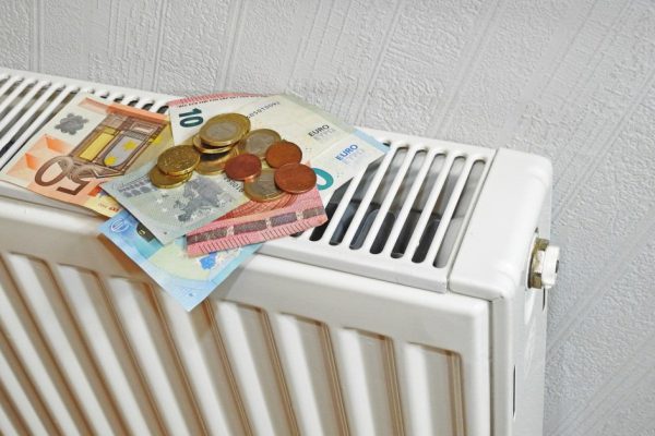 Способы экономии на оплате коммунальных услуг